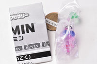 Pikmin mejirushi accessory [4.Feather pikmin]