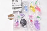 Pikmin mejirushi accessory [All 7 type set(Full Complete)]