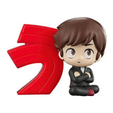 Urusei Yatsura Assemble Logo Figure Collection [1.Ataru Moroboshi]