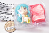 Urusei Yatsura Assemble Logo Figure Collection [2.Lum]