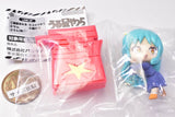Urusei Yatsura Assemble Logo Figure Collection [3.Lum (uniform)]