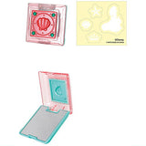 Disney Princess Princess Dress Up Compact  [2.Ariel]