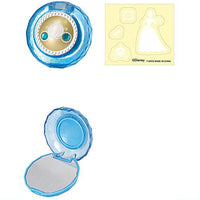 Disney Princess Princess Dress Up Compact  [3.Cinderella]