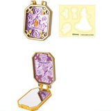 Disney Princess Princess Dress Up Compact  [4.Princess Aurora]