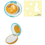 Disney Princess Princess Dress Up Compact  [5.Jasmine]