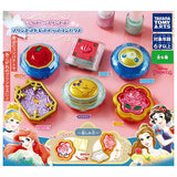 Disney Princess Princess Dress Up Compact  [All 6 type set(Full Complete)]