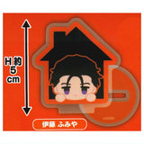 Charisma Charisma House Acrylic Stand [1.Fumiya Ito]