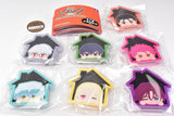 Charisma Charisma House Acrylic Stand [All 7 type set(Full Complete)]