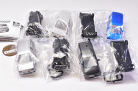 1/64SCALE Suzuki Alto Works HA36S edition [All 4 type set(Full Complete)]