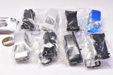 1/64SCALE Suzuki Alto Works HA36S edition [All 4 type set(Full Complete)]