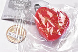 Case & Boxed! luxury chocolate mascot Part.2 [1.Heart chocolate]