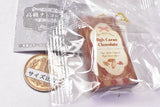 Case & Boxed! luxury chocolate mascot Part.2 [5.High cacao chocolate]
