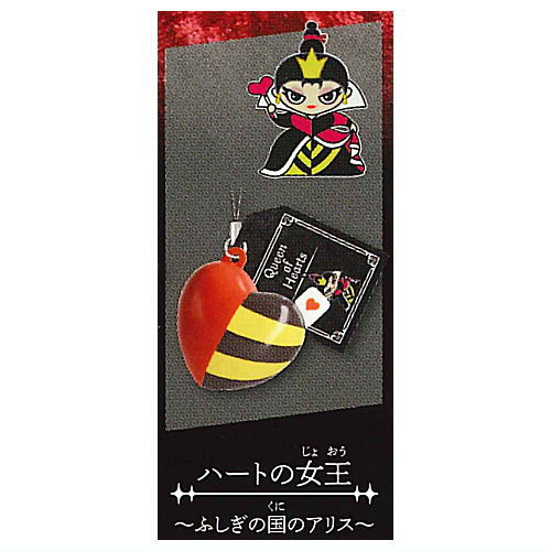 Disney Villains Chocolate Selection II [5.Queen of Hearts]