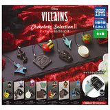 Disney Villains Chocolate Selection II [All 8 type set(Full Complete)]