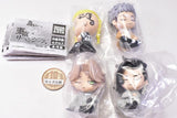 Shoulder Zun Fig. Tokyo Revengers vol.2 [All 4 type set (Full Complete)]