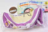 Yume Group Face Pouch [5.Design E]