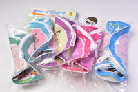 Yume Group Face Pouch [All 5 type set(Full Complete)]