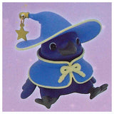 Wizard Crow [5.Blue]