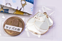 Hokkaido Friends Charm Collection [1.Ezo flying squirrel]