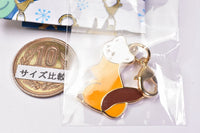Hokkaido Friends Charm Collection [2.Ezo sable]