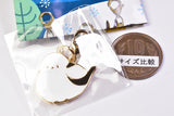 Hokkaido Friends Charm Collection [4.Shimaenaga]