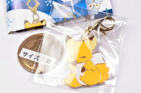 Hokkaido Friends Charm Collection [5.Ezo red fox]