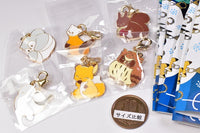 Hokkaido Friends Charm Collection [All 6 type set(Full Complete)]