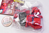 Busho Katchu (SAMURAI's Armor) Part.2 [1.Nobushige Sanada (Yukimura)]