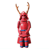 Busho Katchu (SAMURAI's Armor) Part.2 [1.Nobushige Sanada (Yukimura)]