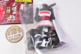 Busho Katchu (SAMURAI's Armor) Part.2 [3.Motonari Mori]