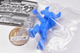 Kinnikuman Kinkesh 22 [2.Buffaloman (Blue ver.)]