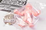 Kinnikuman Kinkesh 22 [6.Brocken Jr. (Pale Orange ver.)]