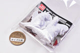 Toho Monster Godzilla Keshigomu [1.A set (white): Godzilla, Mothra, Gigan]