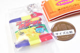 Yaokin Snacks Shaka S‚ƒhaka Charm [7.Corn Potage]