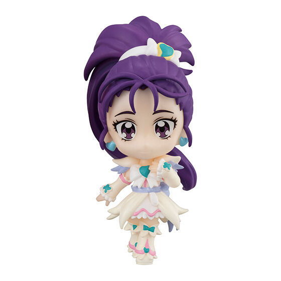 PreCure All Stars Capsule Figure Collection Vol.1 [2.Cure Egret]