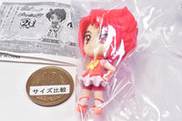 PreCure All Stars Capsule Figure Collection Vol.1 [4.Cure Rouge]