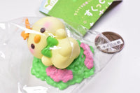 Sukuttotacchisan Flower Garden Figure [4.Chick]