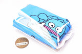 Hangyodon Pouch Collection Part.2 [4.Square pouch (blue)]