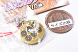 Busho kamon collection [2.Sanada Yukimura]