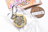 Busho kamon collection [8.Akechi Mitsuhide]