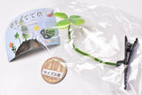 Kusahaetetekusa hair clip Part.2 [1.Yotsuba]