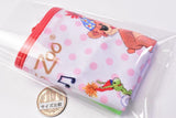 Suzy's Zoo Pouch Collection [3.Gusseted pouch (Boof)]