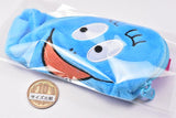 Barbapapa Howahowa Pouch Part.3 [3.Barbabright]