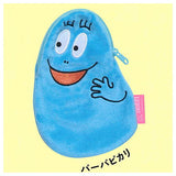 Barbapapa Howahowa Pouch Part.3 [3.Barbabright]