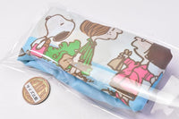 SNOOPY Classic Art Bag Collection [2.Bus Stop]