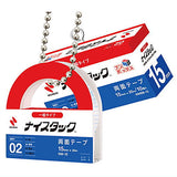 The Stationery Miniature Mascot 5th season [5.Nichiban Nice Stack NW-15 & NWBB-15]