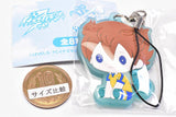 Inazuma Eleven GO petattonejimaki rubber strap [1.Matsukaze Tenma]
