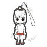 Feirenzaihi kamisama no nichijo Capsule Rubber Strap [1.Kyuugetu]