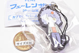 Feirenzaihi kamisama no nichijo Capsule Rubber Strap [3.Kouten]