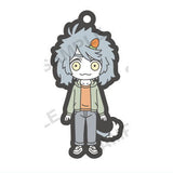 Feirenzaihi kamisama no nichijo Capsule Rubber Strap [3.Kouten]